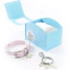 Me To You Collar & Keyring Set -Pawfect Sales Store 28240