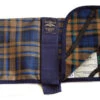 AniMate Waterproof Camel Watch Tartan Fur Lined Dog Coat -Pawfect Sales Store 28688
