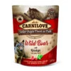 Carnilove Wild Boar With Rosehips Wet Dog Food -Pawfect Sales Store 29 1