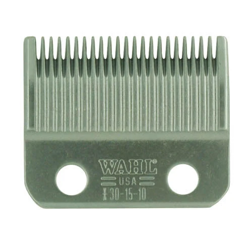 Wahl Replacement Standard Blade Set 0.8-3.2mm 3 Wahl Replacement Standard Blade Set 0.8-3.2mm
