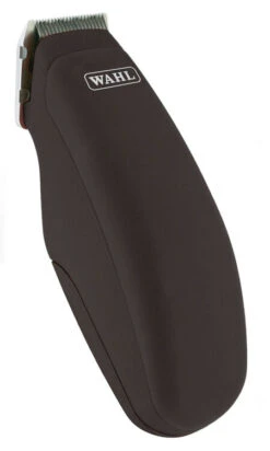 Wahl Battery Powered Pocket Pro Black