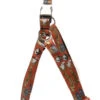 Envy Pirate Dog Harness Red -Pawfect Sales Store 31997