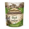 Carnilove Duck With Timothy Grass Wet Dog Food -Pawfect Sales Store 33