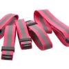 Hurtta Lifeguard Pink Reflector Set - 5 Pack -Pawfect Sales Store 33988