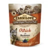 Carnilove Ostrich With Blackberries Wet Dog Food -Pawfect Sales Store 34