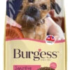 Burgess Sensitive Salmon & Rice Adult Dry Dog Food 1 Burgess Sensitive Salmon & Rice Adult Dry Dog Food -Pawfect Sales Store 34540