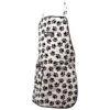 Wahl Paw Print Apron -Pawfect Sales Store 3482