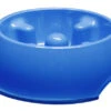 Dogit Anti Gulping Bowl Blue 1.2L -Pawfect Sales Store 35118