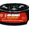 Dogit Anti Gulping Bowl Black 1.2L -Pawfect Sales Store 35119