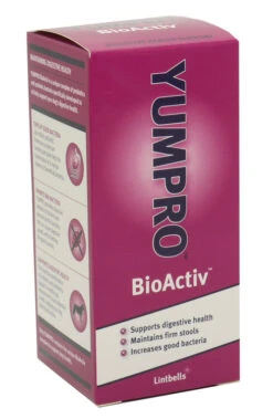 Lintbells Yumpro Dog Bioactiv Tablet