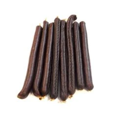 T. Forrest Gourmet Jumbo Black Pudding Sticks X 40
