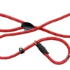 Dog & Co Mountain Rope Slip Lead Red 150cm 1 Dog & Co Mountain Rope Slip Lead Red 150cm -Pawfect Sales Store 37065