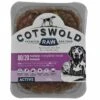 Cotswold Raw Active Mince Turkey Dog Food 1 Cotswold Raw Active Mince Turkey Dog Food -Pawfect Sales Store 383925