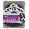 Cotswold Raw Active Sausage Turkey Dog Food -Pawfect Sales Store 383993