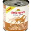 12 X Almo Nature Classic Dog Adult Tuna & Chicken 290g -Pawfect Sales Store 39113