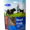 8 X Hollings Beef Curls 100g 2 8 X Hollings Beef Curls 100g -Pawfect Sales Store 39198