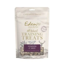 Eden Venison & Sage Training Treats