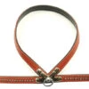 Nobby Double Back Swarovski Crystal Harness Terracotta -Pawfect Sales Store 40332