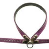 Nobby Double Backed Swarovski Crystal Harness Lilac 1 Nobby Double Backed Swarovski Crystal Harness Lilac -Pawfect Sales Store 40334