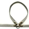 Nobby Double Backed Swarovski Crystal Harness Grey -Pawfect Sales Store 40335