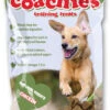 Coachies Natural Dog Training Treats -Pawfect Sales Store 40537