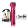 Wahl Pro Mini Arco Cord/Cordless Animal Trimmer Pink -Pawfect Sales Store 417502