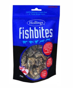 Hollings Fish Bites