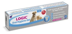 Logic Dog/Cat Oral Hygiene Toothpaste Gel 70g