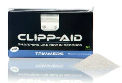 Clipp Aid Clipp-aid For Trimmer All Sizes 10 Pack