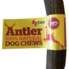 Antos Antler 100% Natural Dog Chew -Pawfect Sales Store 46331