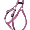 Hunter Ecco Sport Vario Quick Nylon Harness Lilac -Pawfect Sales Store 49794