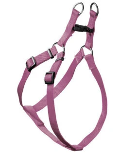 Hunter Ecco Sport Vario Quick Nylon Harness Lilac
