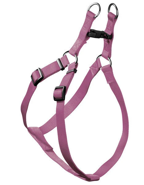 Hunter Ecco Sport Vario Quick Nylon Harness Lilac 3 Hunter Ecco Sport Vario Quick Nylon Harness Lilac