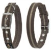 Oscar & Hooch Dog Collar Caf -Pawfect Sales Store 50238