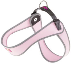 Ferplast Agila Pink Ergnonomic Dog Harness