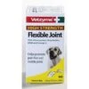 Vetzyme High Strength Flexible Joint Tablets 90 Tablets -Pawfect Sales Store 537931