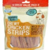 Good Boy Pawsley & Co Chewy Chicken Strips -Pawfect Sales Store 54174