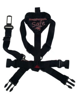 Snuggle Puppy Safe And Sound Harness