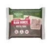 Natures Menu Minced Beef & Tripe Raw Dog Food -Pawfect Sales Store 559809