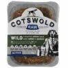Cotswold Raw Wild Mince Venison & Rabbit Dog Food -Pawfect Sales Store 566424