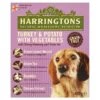 Harringtons Wet Turkey & Potato Grain Free -Pawfect Sales Store 56662