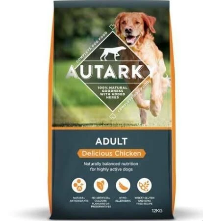 Autarky Adult Delicious Chicken 3 Autarky Adult Delicious Chicken