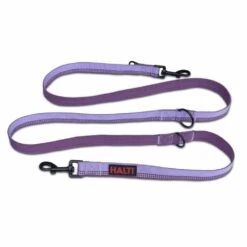 Halti Double Ended Lead Purple Large 5 Halti Double Ended Lead Purple Large -Pawfect Sales Store 580457 1