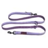 Halti Double Ended Lead Purple Large -Pawfect Sales Store 580457