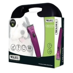 Wahl Pro Creativa Cordless Animal Clipper