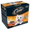 Cesar Pouch Deliciously Fresh Favourites In Sauce 24x100g -Pawfect Sales Store 58927