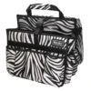 Wahl Grooming Bag Zebra -Pawfect Sales Store 59006