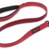 Halti Nylon Lead Red -Pawfect Sales Store 59054