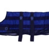 AniMate Cooling Dog Coat & Bag Navy Blue 1 AniMate Cooling Dog Coat & Bag Navy Blue -Pawfect Sales Store 59372