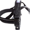 Dog & Co Nylon Norwegian Reflective Padded Dog Harness In Black 2 Dog & Co Nylon Norwegian Reflective Padded Dog Harness In Black -Pawfect Sales Store 59748